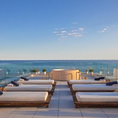 Luxury Sperone Residence Novigrad Istria Buitenkant foto